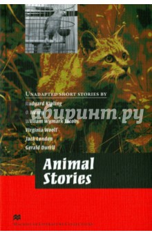 Literature Collections Animal Stories