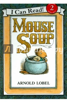 Mouse Soup