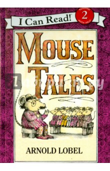 Mouse Tales