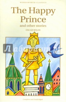 Happy Prince & Other Stories