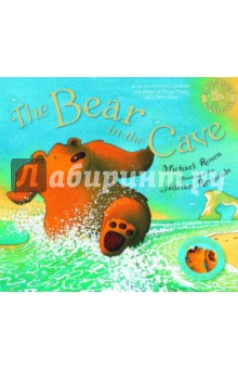 Bear in the Cave (+CD)