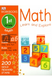 Math. 1st Grade