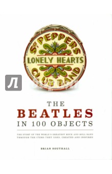 Beatles In 100 Objects