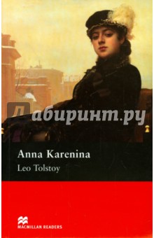 Anna Karenina. Reader