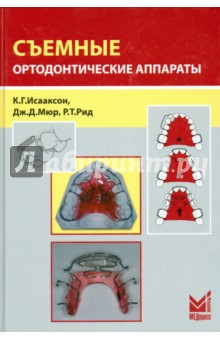 Съемные ортодонтические аппараты