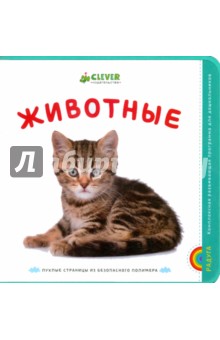 Животные