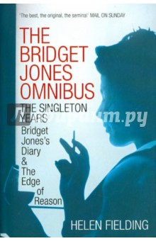 Bridget Jones. Singleton Years (2 books in 1)