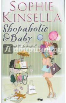 Shopaholic and Baby