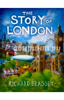 The Story of London