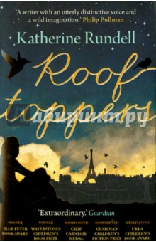 Rooftoppers