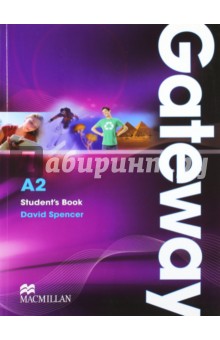 Gateway A2. Student's Book