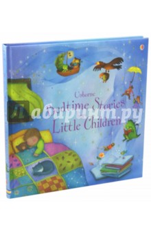 Usborne Bedtime Stories for Little Children