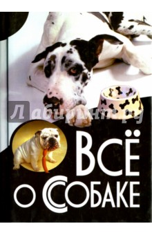 Все о собаке