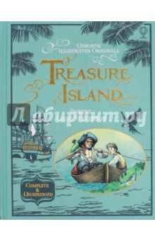 Treasure Island