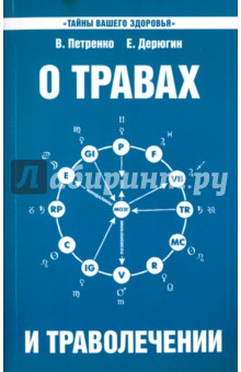 О травах и траволечении