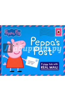 Peppa's Post