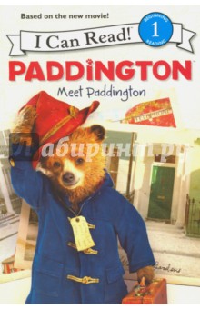 Paddington. Meet Paddington. Level 1