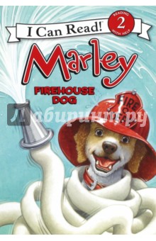 Marley: Firehouse Dog  (Level 2)