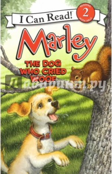 Marley: The Dog Who Cried Woof (Level 2)