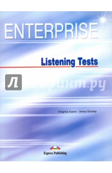 Enterprise. Listening Tests