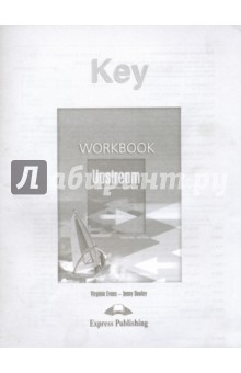 Upstream Pre-Intermediate B1.Workbook Key. Ответы к рабочей тетради