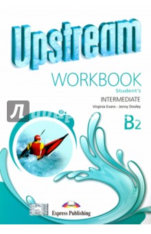 Upstream Intermediate B2. Workbook Student's