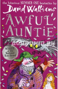 Awful Aunty