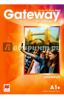 Gateway. Student's Book Pack. A1+