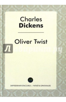 Oliver Twist