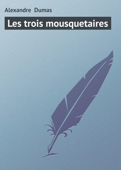 Les trois mousquetaires