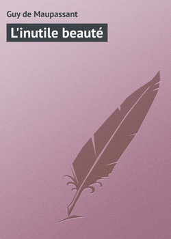 L'inutile beauté