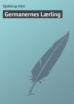 Germanernes Lærling