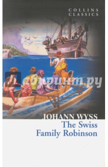 The Swiss Family Robinson