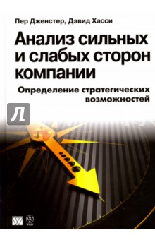 Анализ сильных и слабых сторон компании. Определение стратегических возможностей