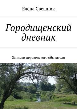 Городищенский дневник. Записки деревенского обывателя