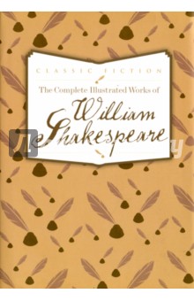 Complete Illustrated Works of W.Shakespeare