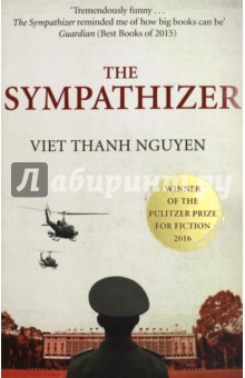 The Sympathizer (Fiction Pulitzer Prize'16)