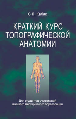 Краткий курс топографической анатомии