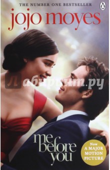 Me Before You. Movie-Tie-In