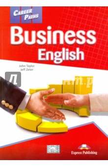 Business English. Student's Book. Учебник