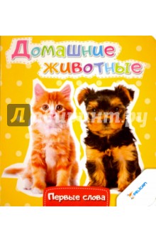 Домашние животные