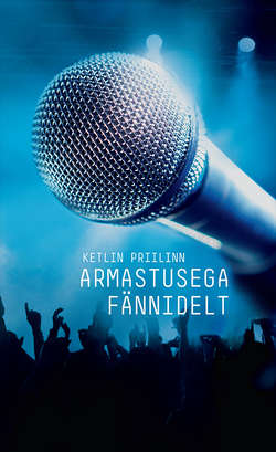 Armastusega fännidelt