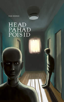 Head pahad poisid