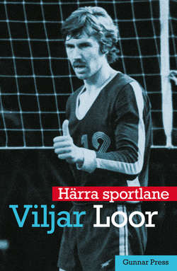 Härra sportlane Viljar Loor