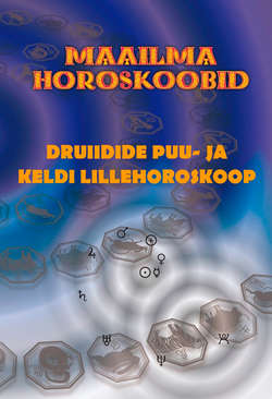 Druiidide puu- ja keldi lillehoroskoop