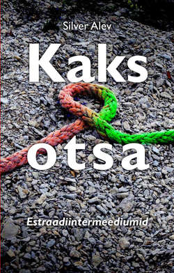 Kaks otsa