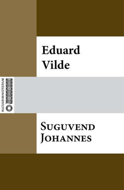 Suguvend Johannes