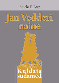 Jan Vedderi naine