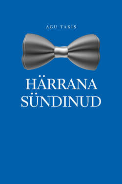 Härrana sündinud