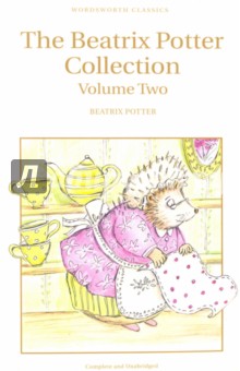 Beatrix Potter Collection. Volume Two